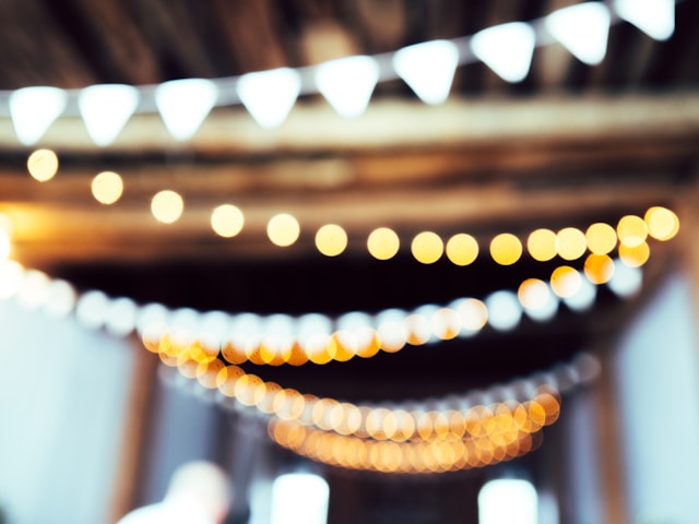 Event planning